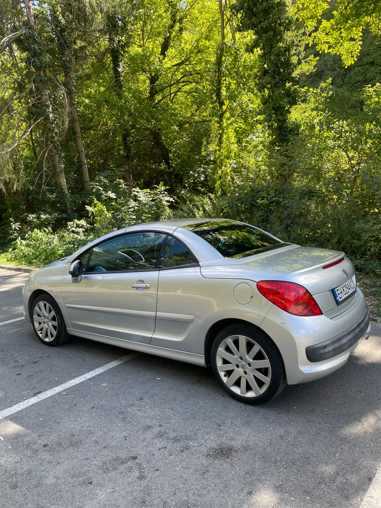 Peugeot 207 | Mobile.bg   5