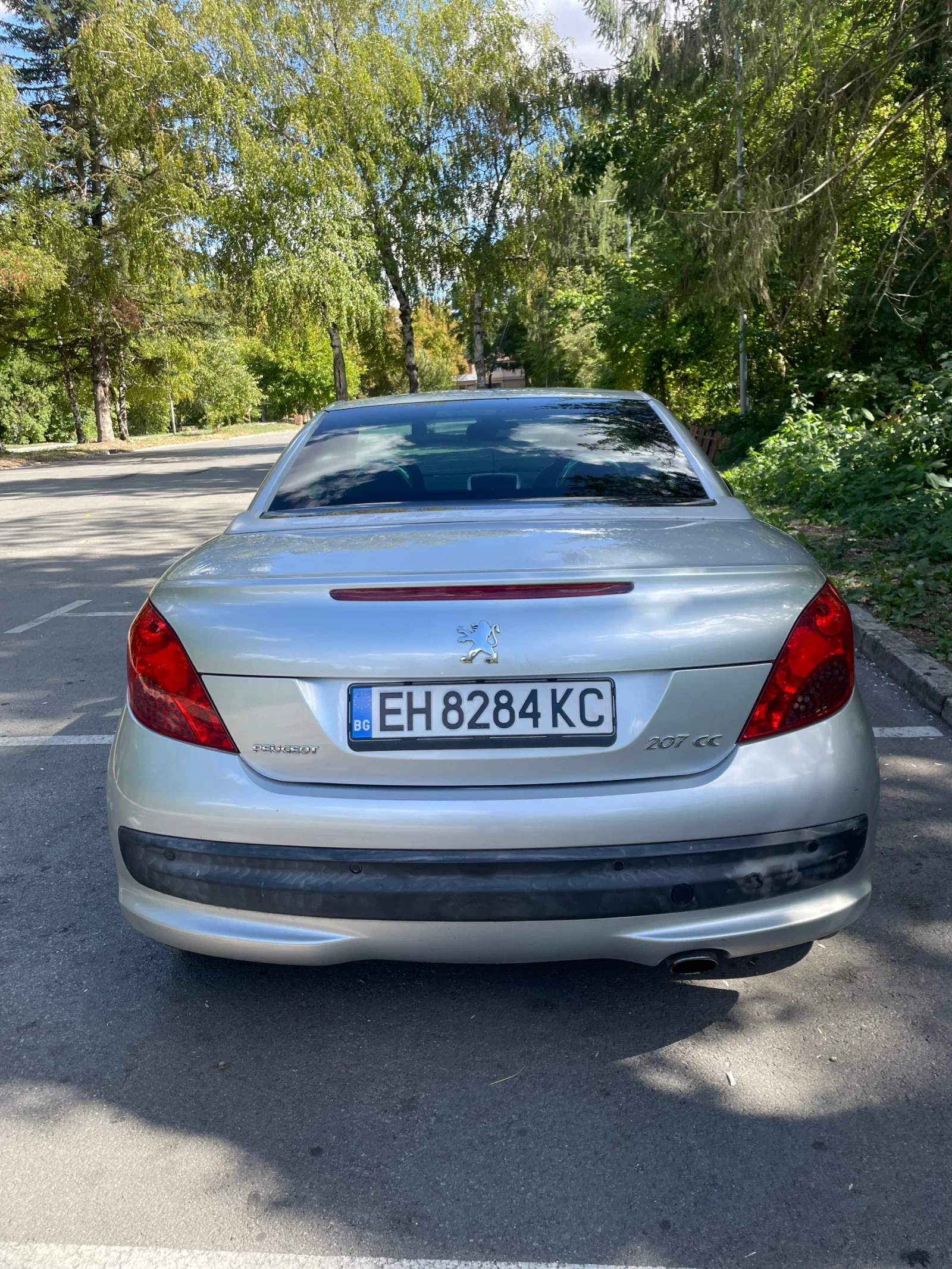 Peugeot 207 | Mobile.bg   3