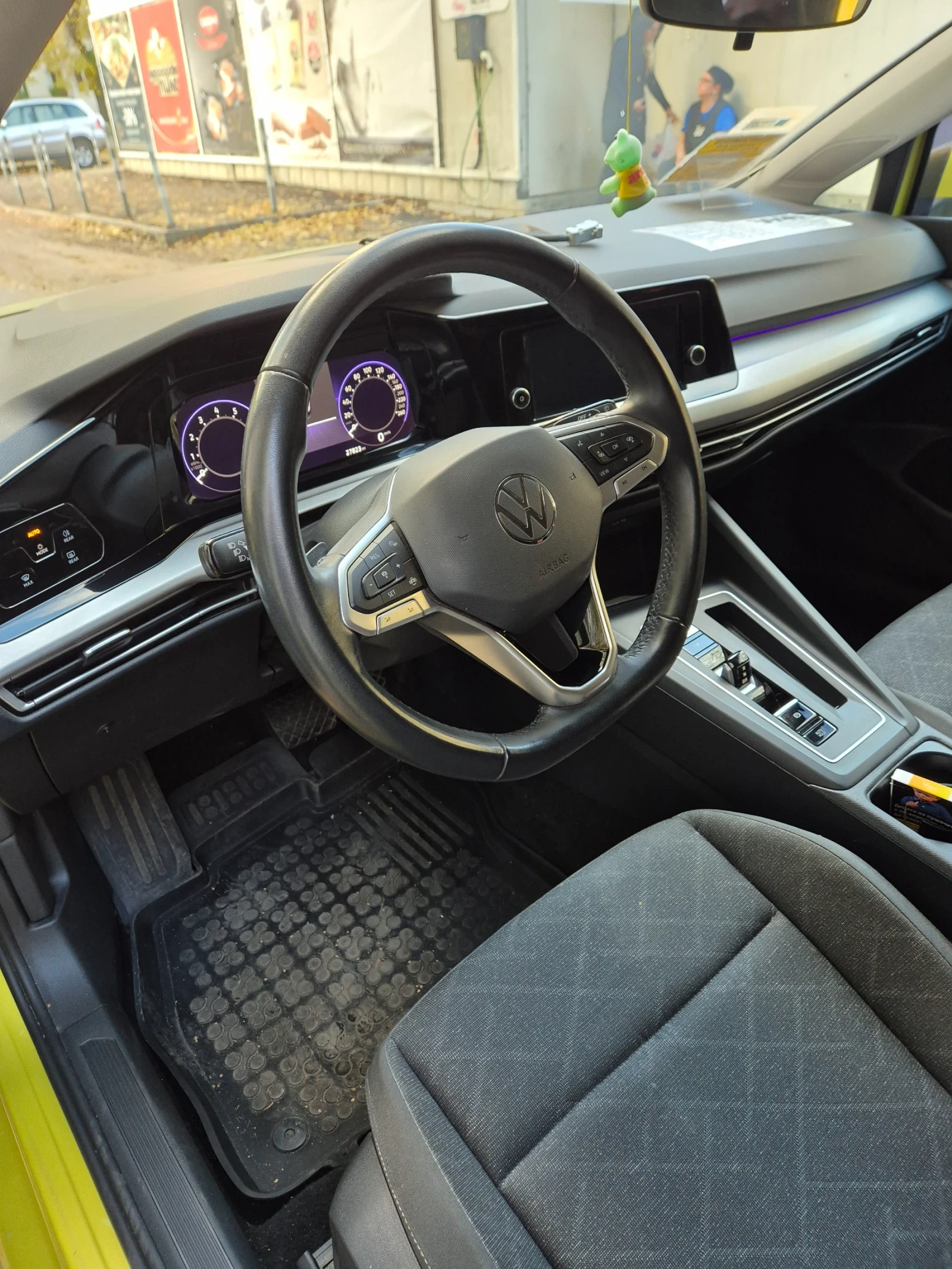 VW Golf 1.5 tsi - изображение 4