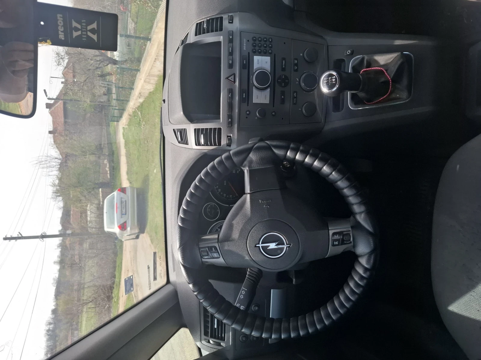 Opel Zafira | Mobile.bg   3