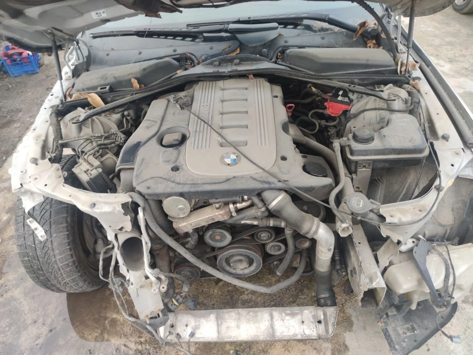 BMW 530 M57 218hp ����������� | Mobile.bg � ����������� 8