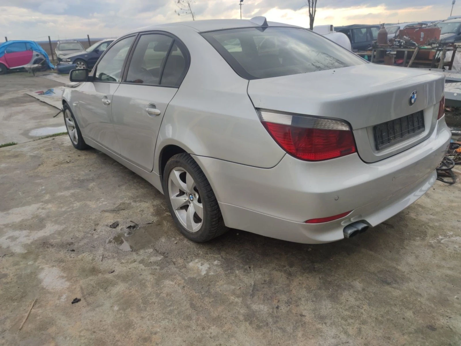 BMW 530 M57 218hp ����������� | Mobile.bg � ����������� 2