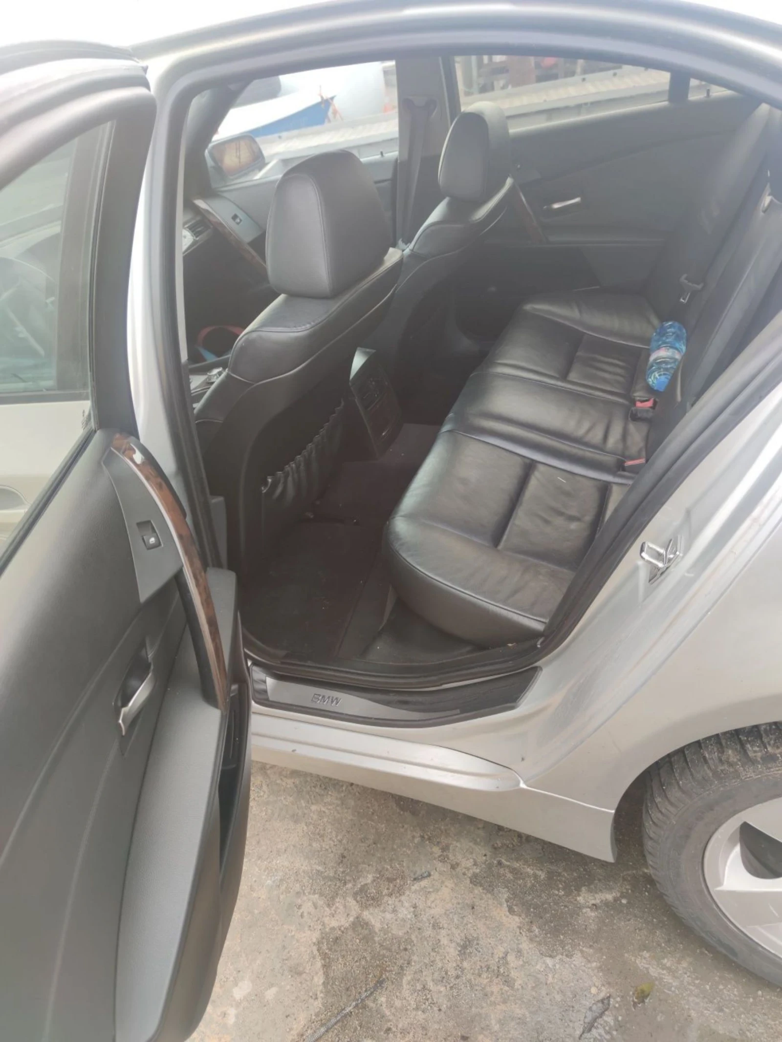 BMW 530 M57 218hp ����������� | Mobile.bg � ����������� 5