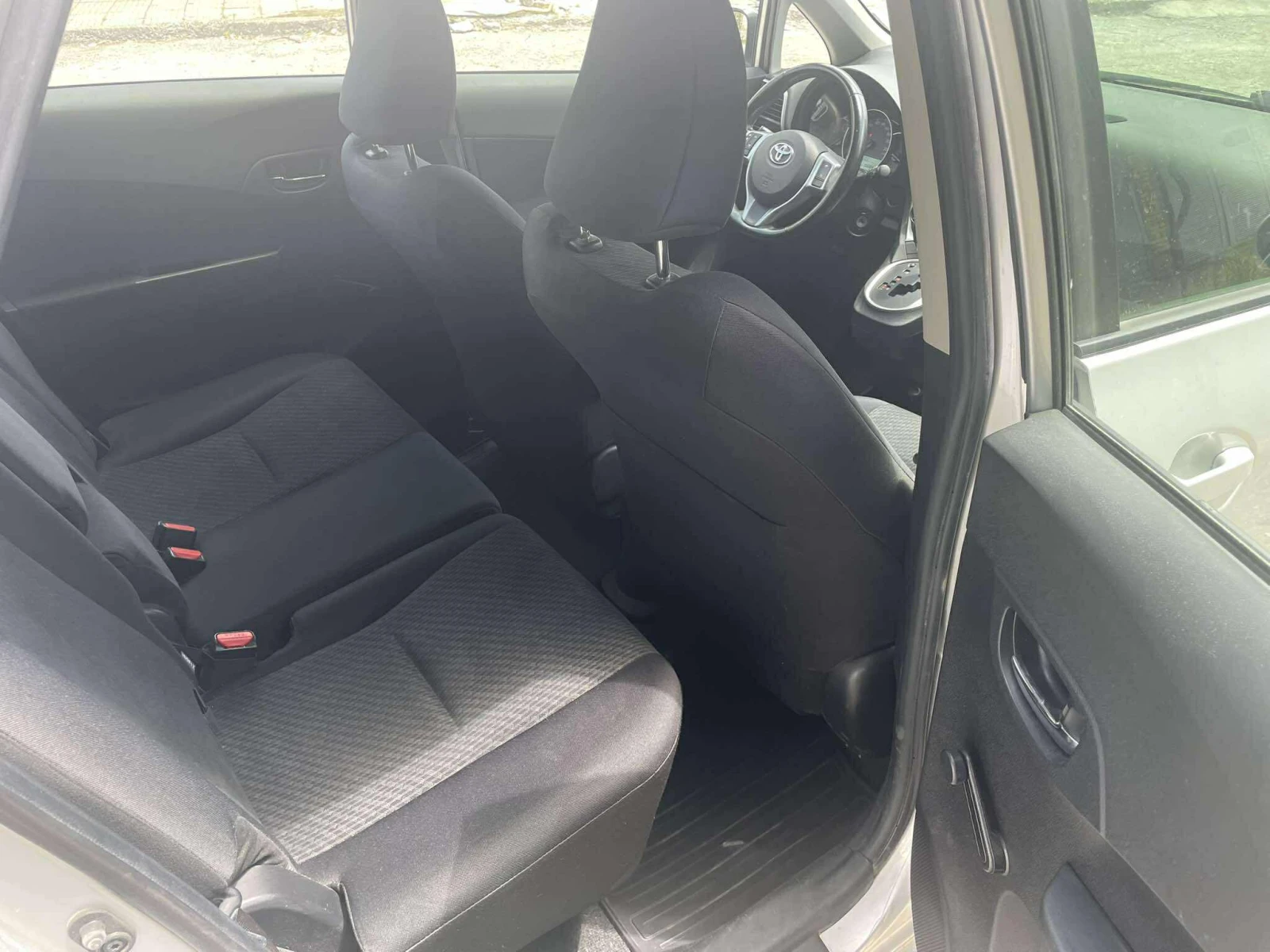 Toyota Verso S | Mobile.bg � ����������� 13
