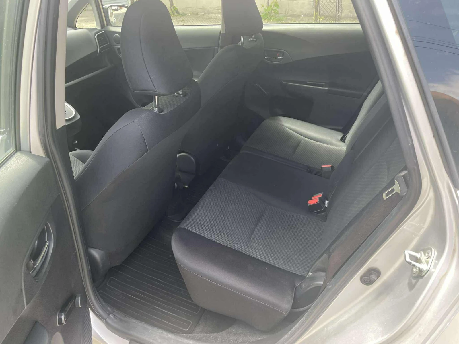 Toyota Verso S | Mobile.bg � ����������� 12