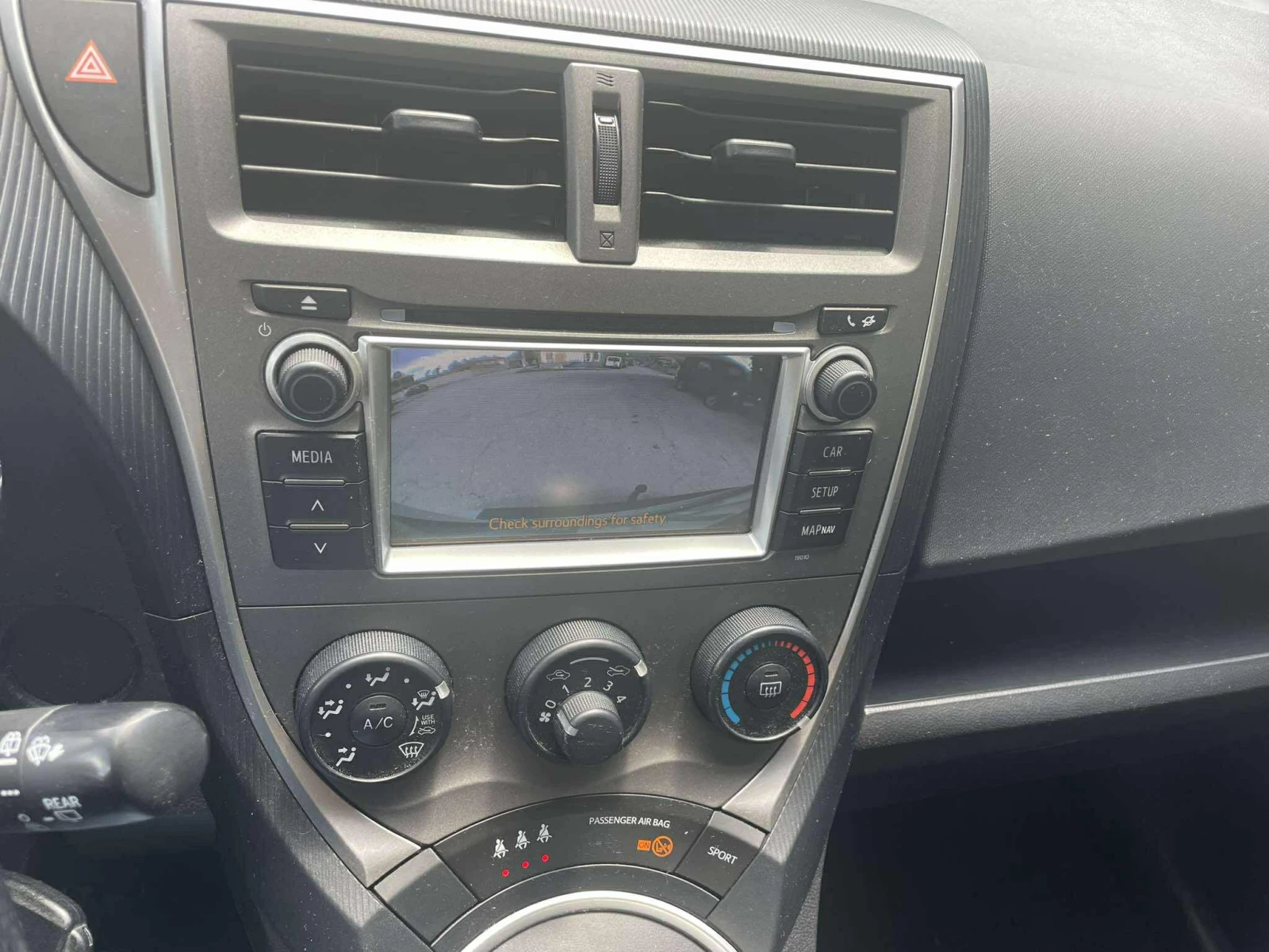 Toyota Verso S | Mobile.bg � ����������� 10