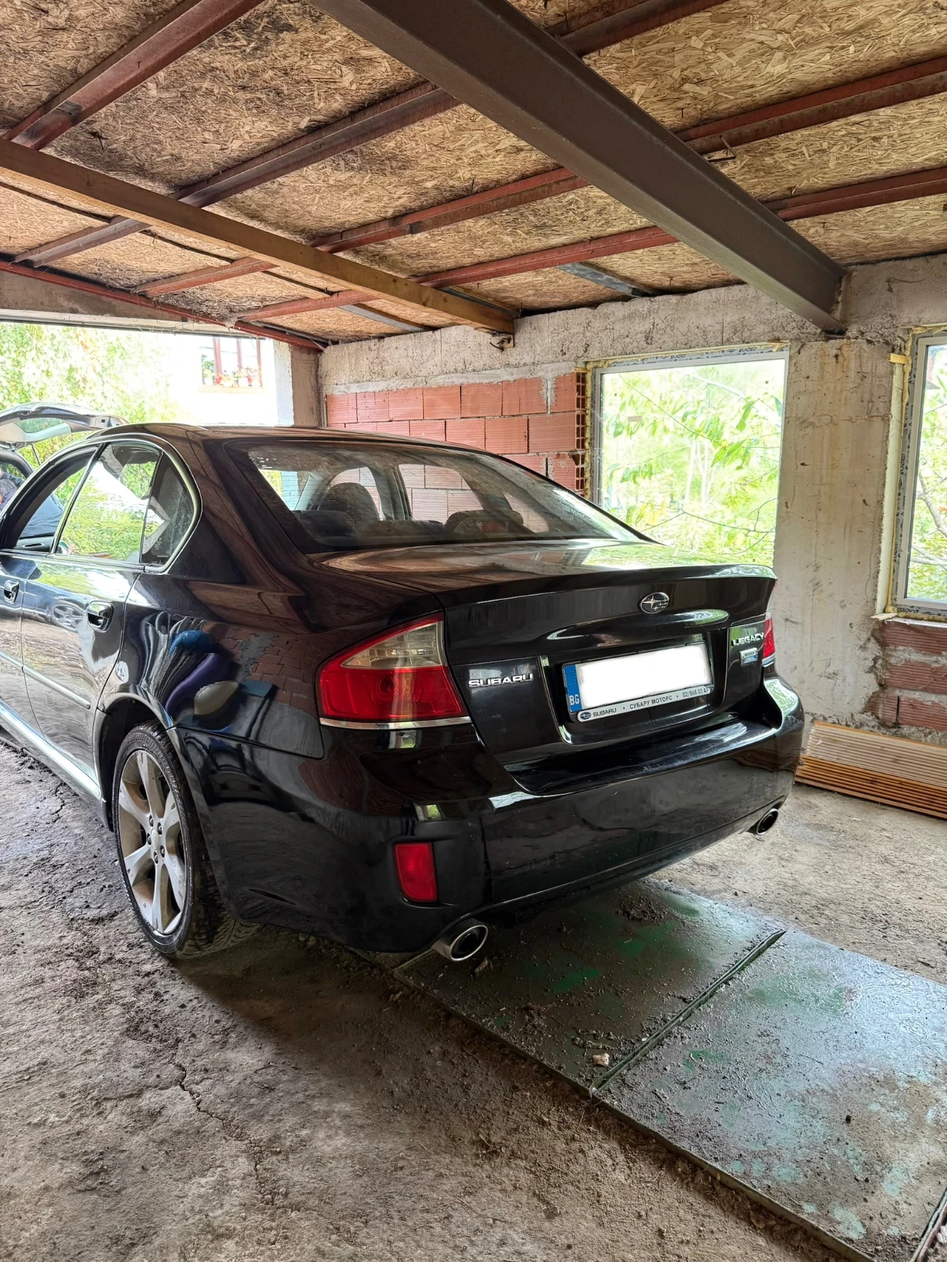 Subaru Legacy �����  | Mobile.bg � ����������� 3