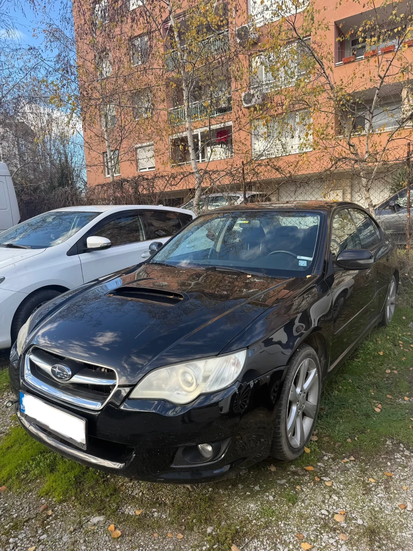 Subaru Legacy �����  | Mobile.bg � ����������� 2