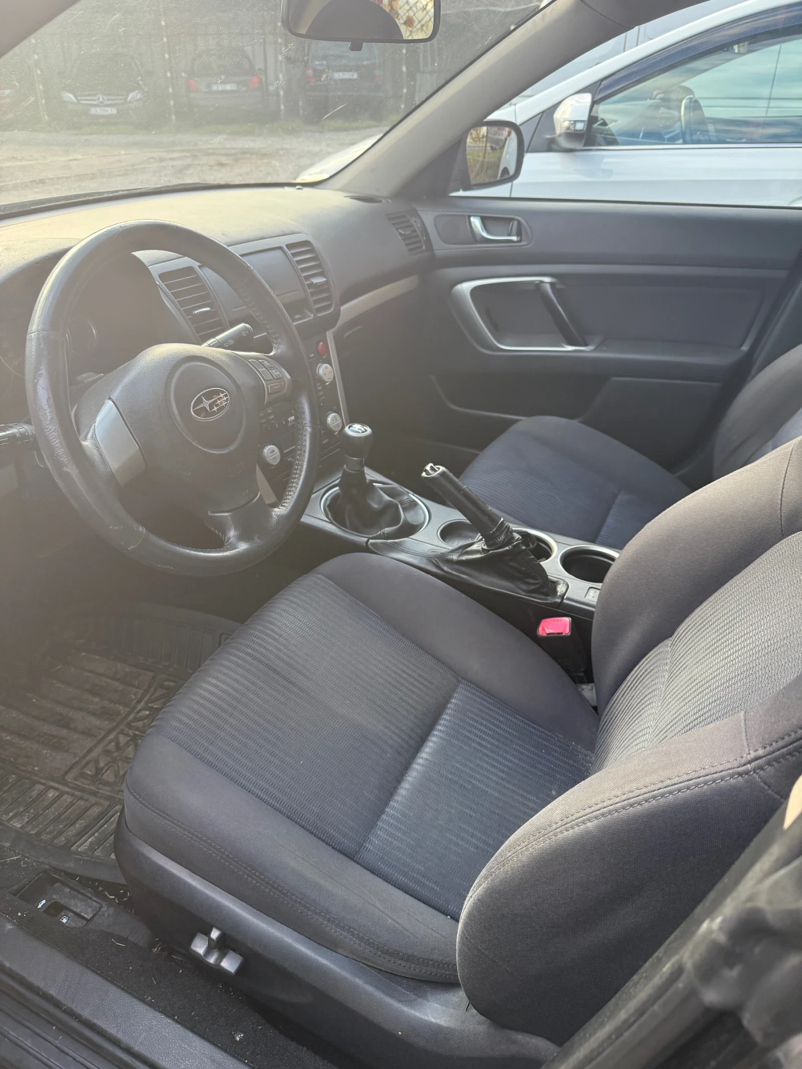 Subaru Legacy �����  | Mobile.bg � ����������� 4