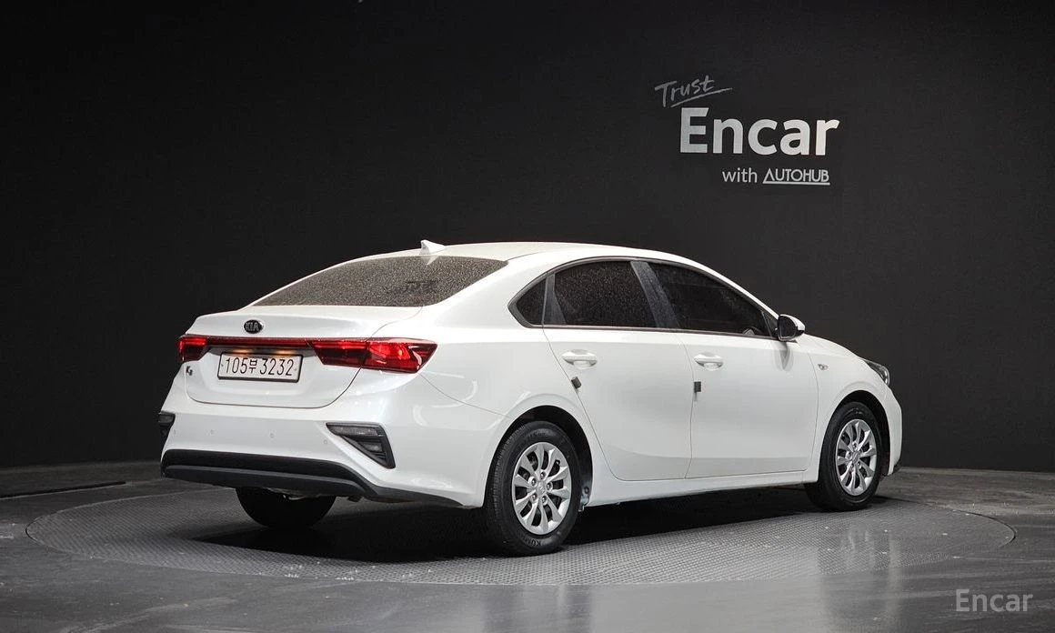 Kia K3  - изображение 2