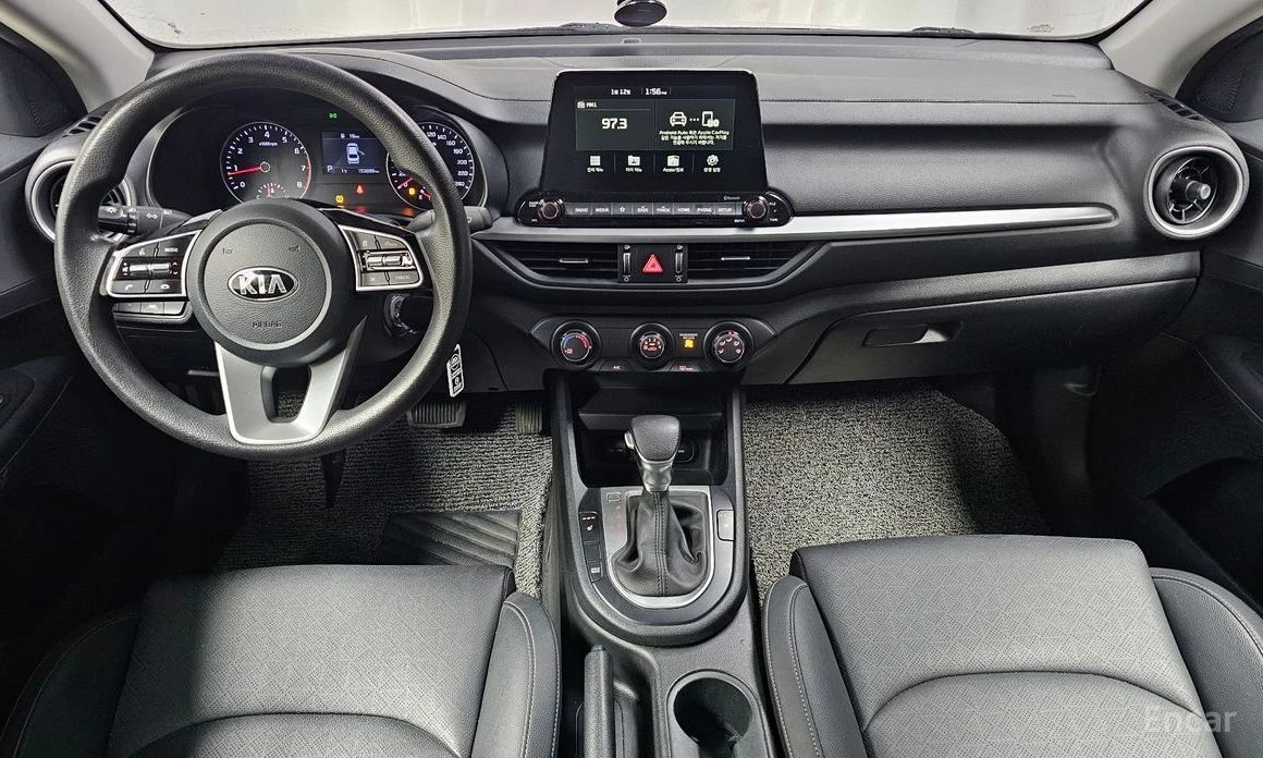 Kia K3  - изображение 7