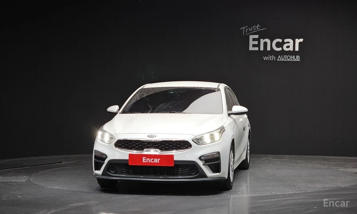 Kia K3  - изображение 3