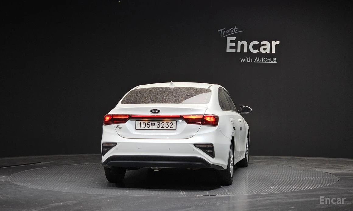 Kia K3  - изображение 4