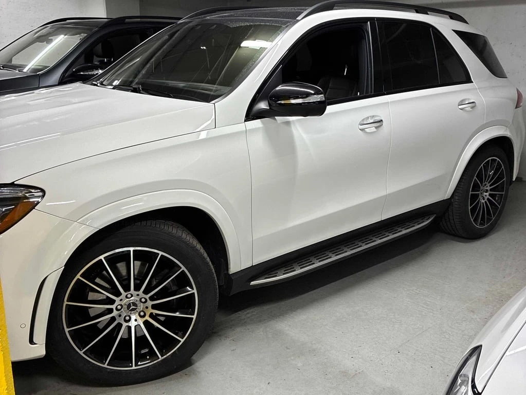 Mercedes-Benz GLE 450 2022 4MATIC * ГЛАВНО ПРЕДСТАВИТЕЛСТВО *  - изображение 3