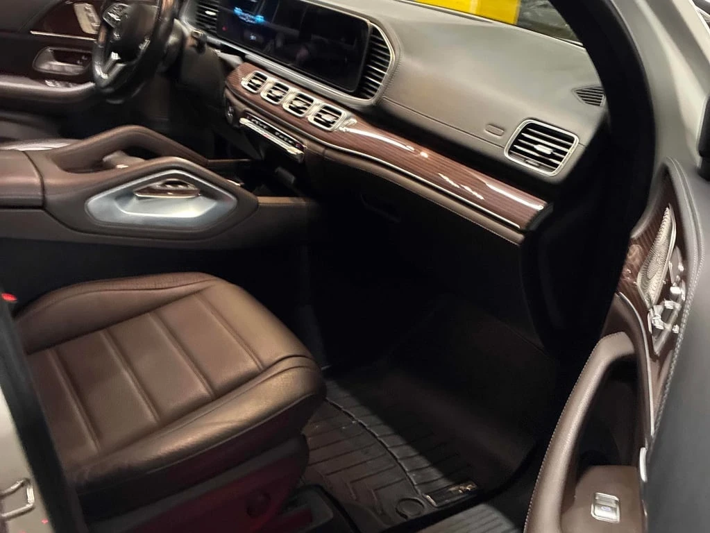 Mercedes-Benz GLE 450 2022 4MATIC * ������ ���������������� *  | Mobile.bg � ����������� 13