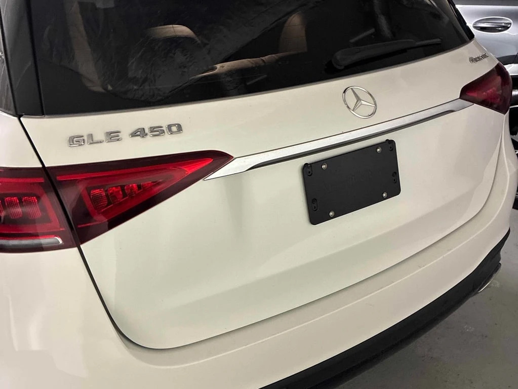 Mercedes-Benz GLE 450 2022 4MATIC * ГЛАВНО ПРЕДСТАВИТЕЛСТВО *  - изображение 5