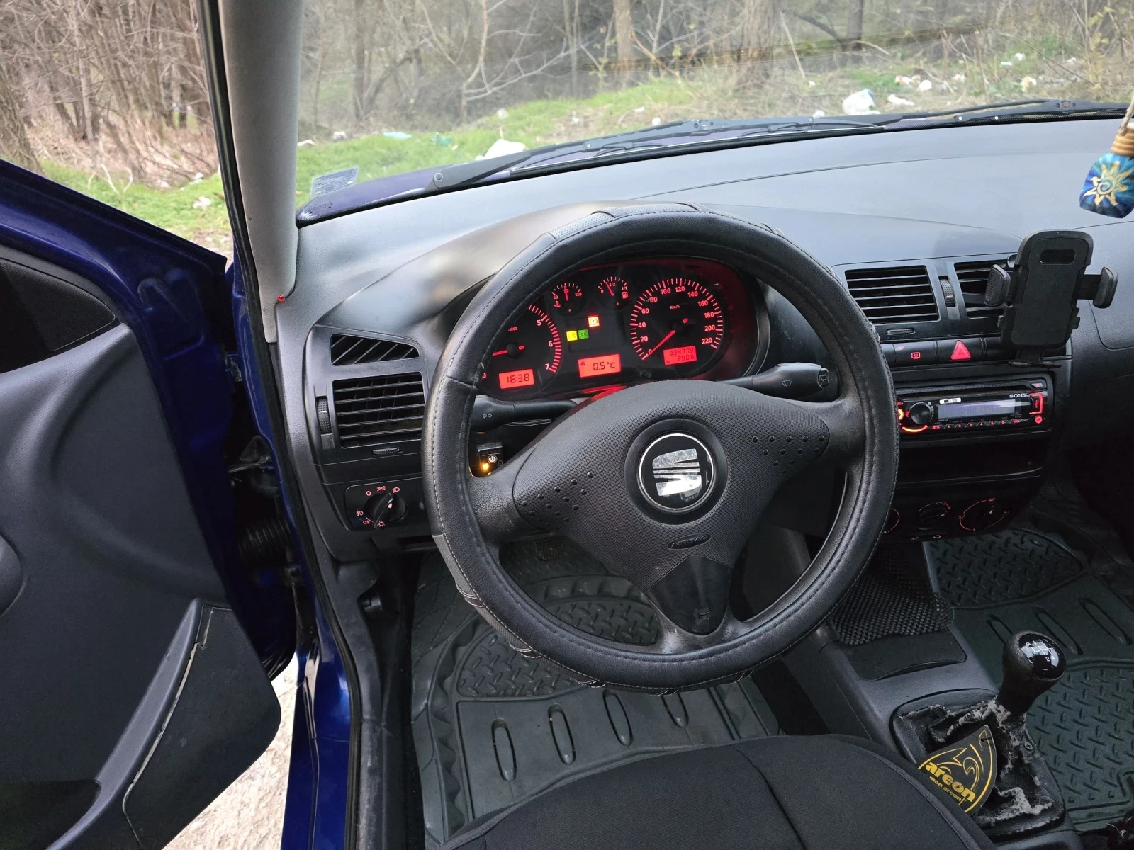 Seat Ibiza | Mobile.bg � ����������� 7