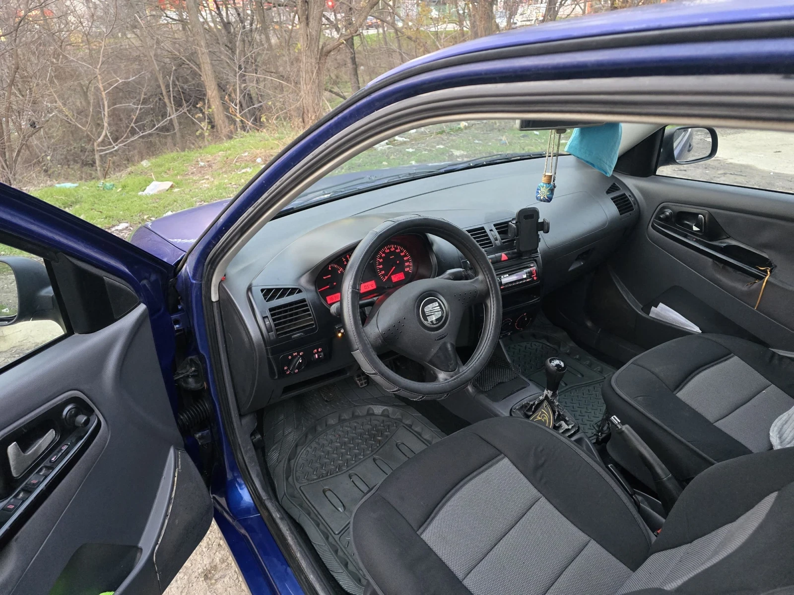 Seat Ibiza | Mobile.bg � ����������� 6