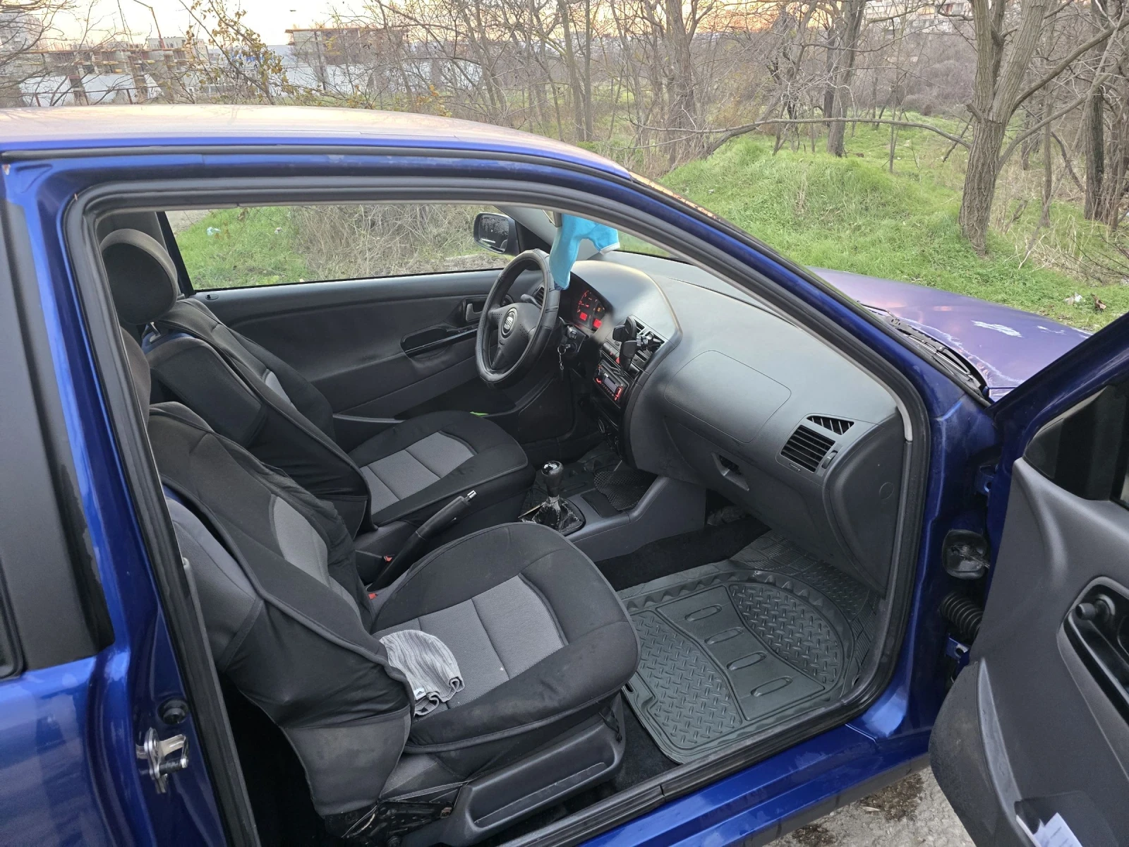 Seat Ibiza | Mobile.bg � ����������� 5