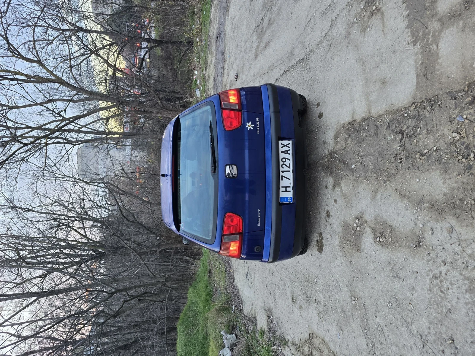 Seat Ibiza | Mobile.bg � ����������� 2