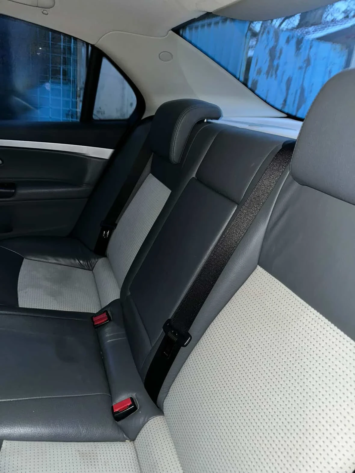 Saab 9-3  - изображение 7