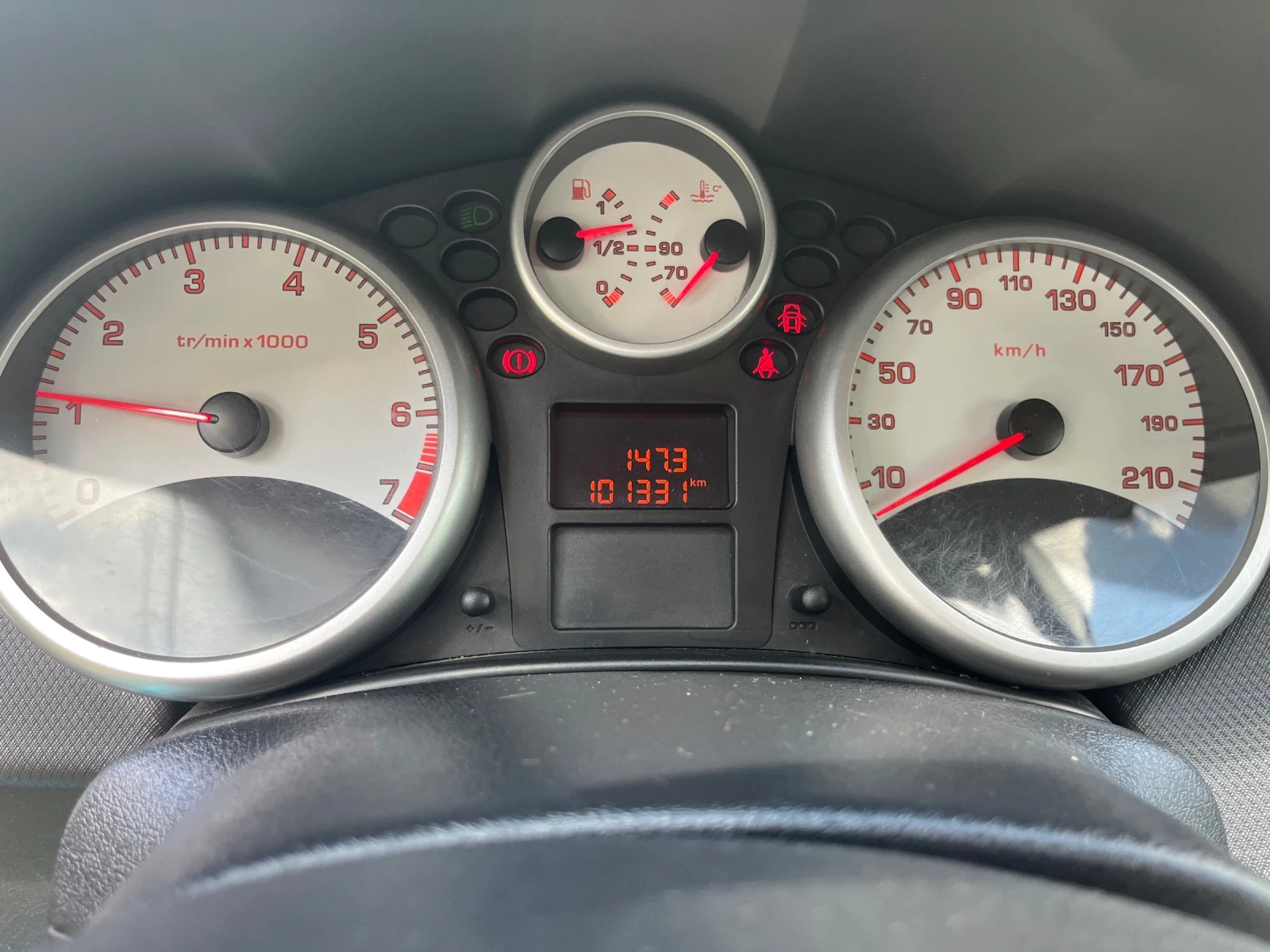 Peugeot 207 | Mobile.bg � ����������� 11
