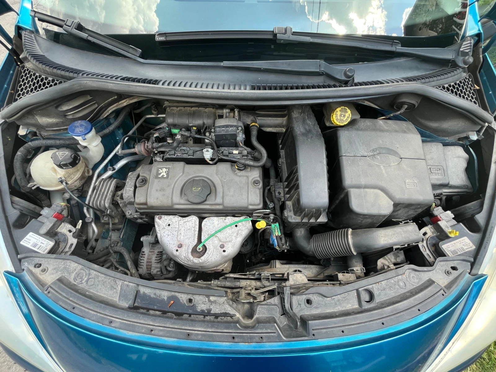 Peugeot 207 | Mobile.bg � ����������� 12