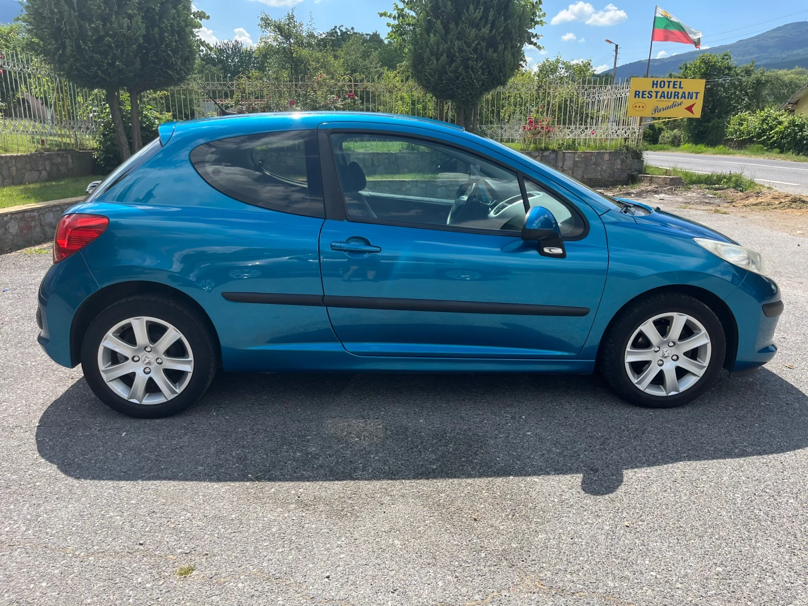 Peugeot 207  - изображение 6