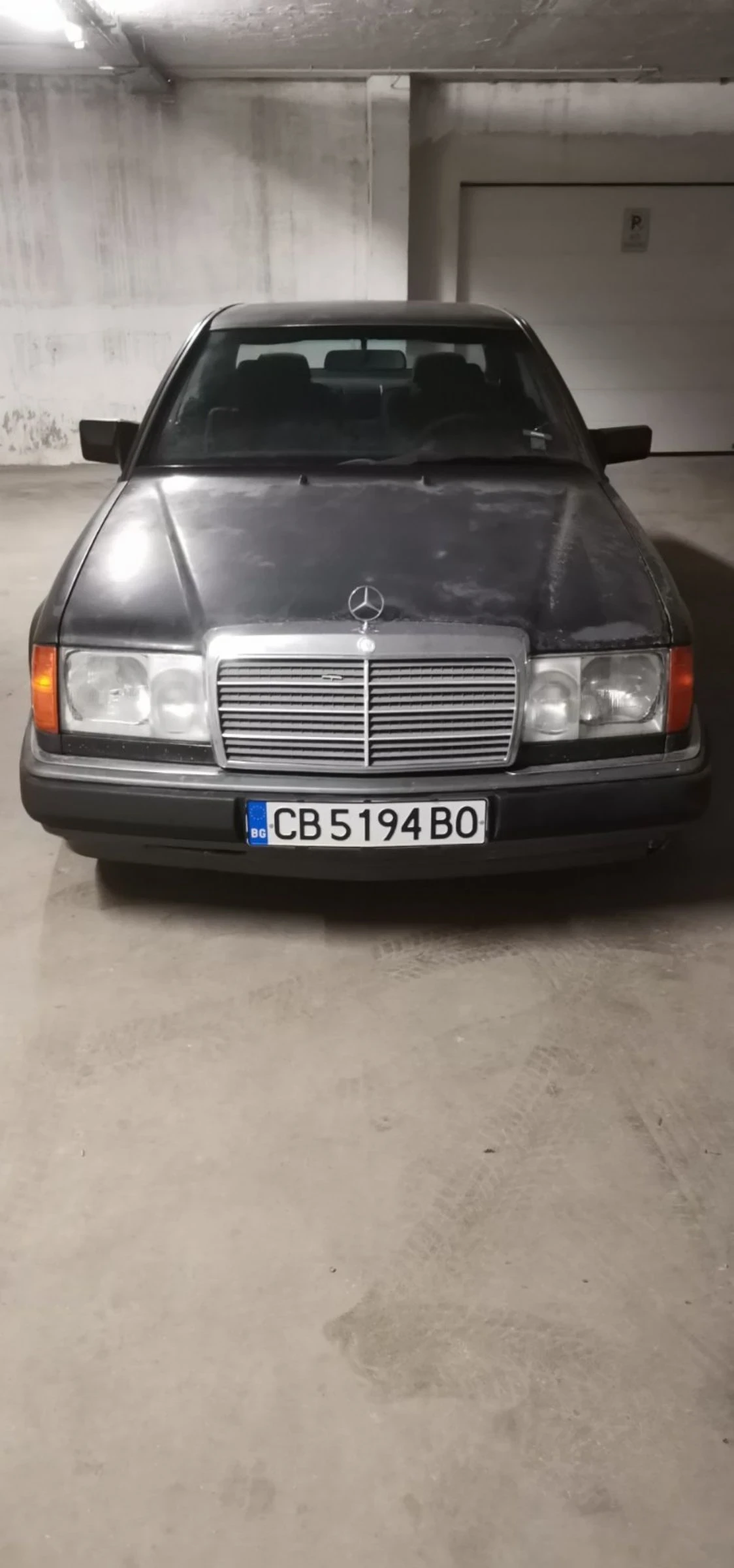 Mercedes-Benz 124 200 ce -16 | Mobile.bg � ����������� 2
