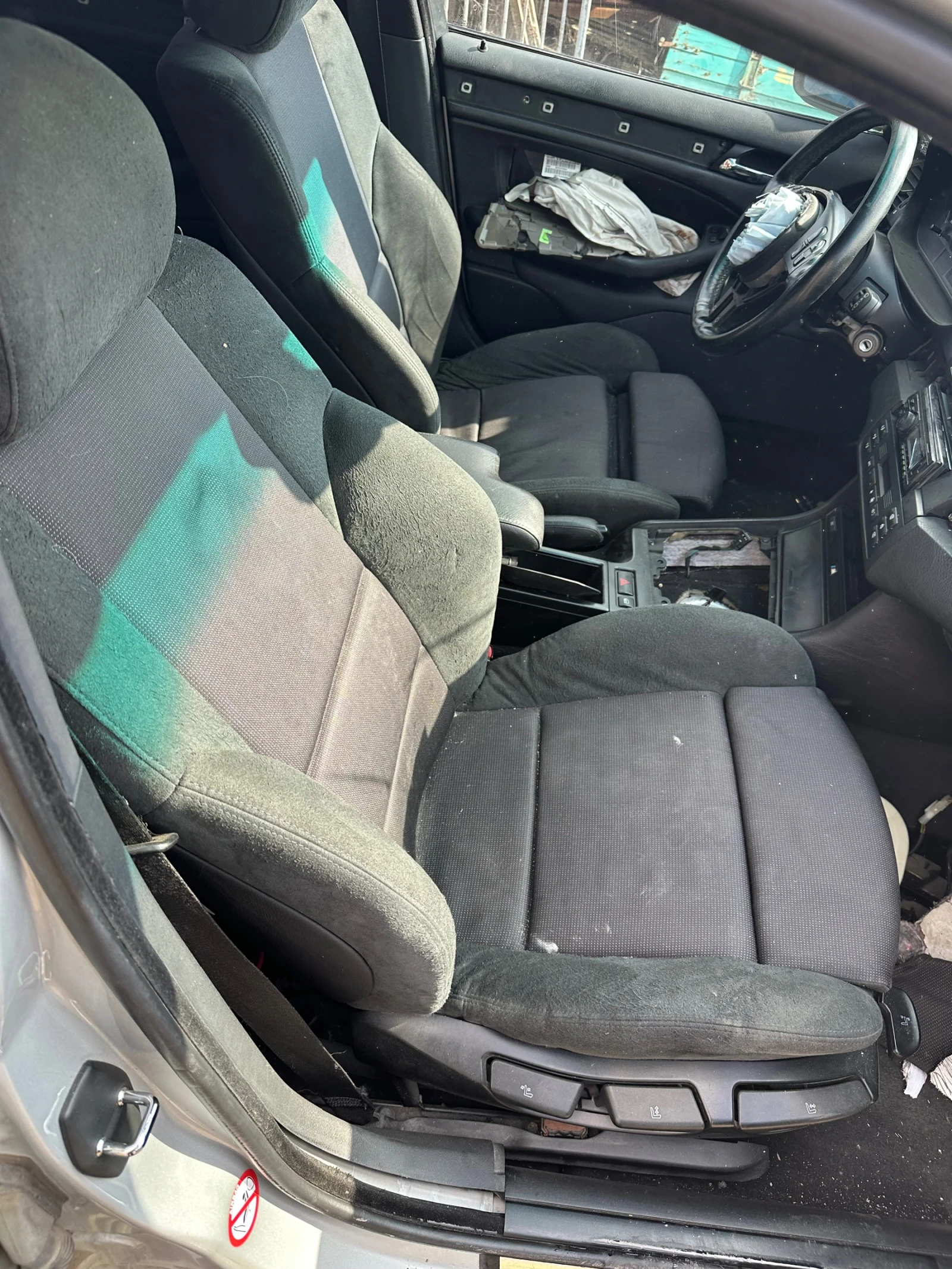 BMW 330  - изображение 9