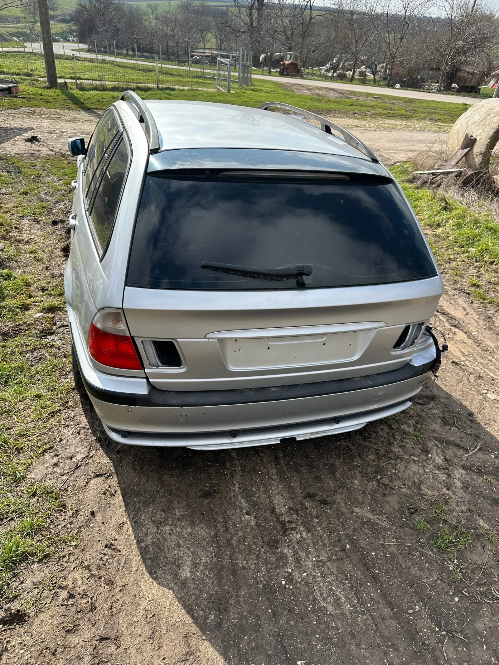 BMW 330  - изображение 3