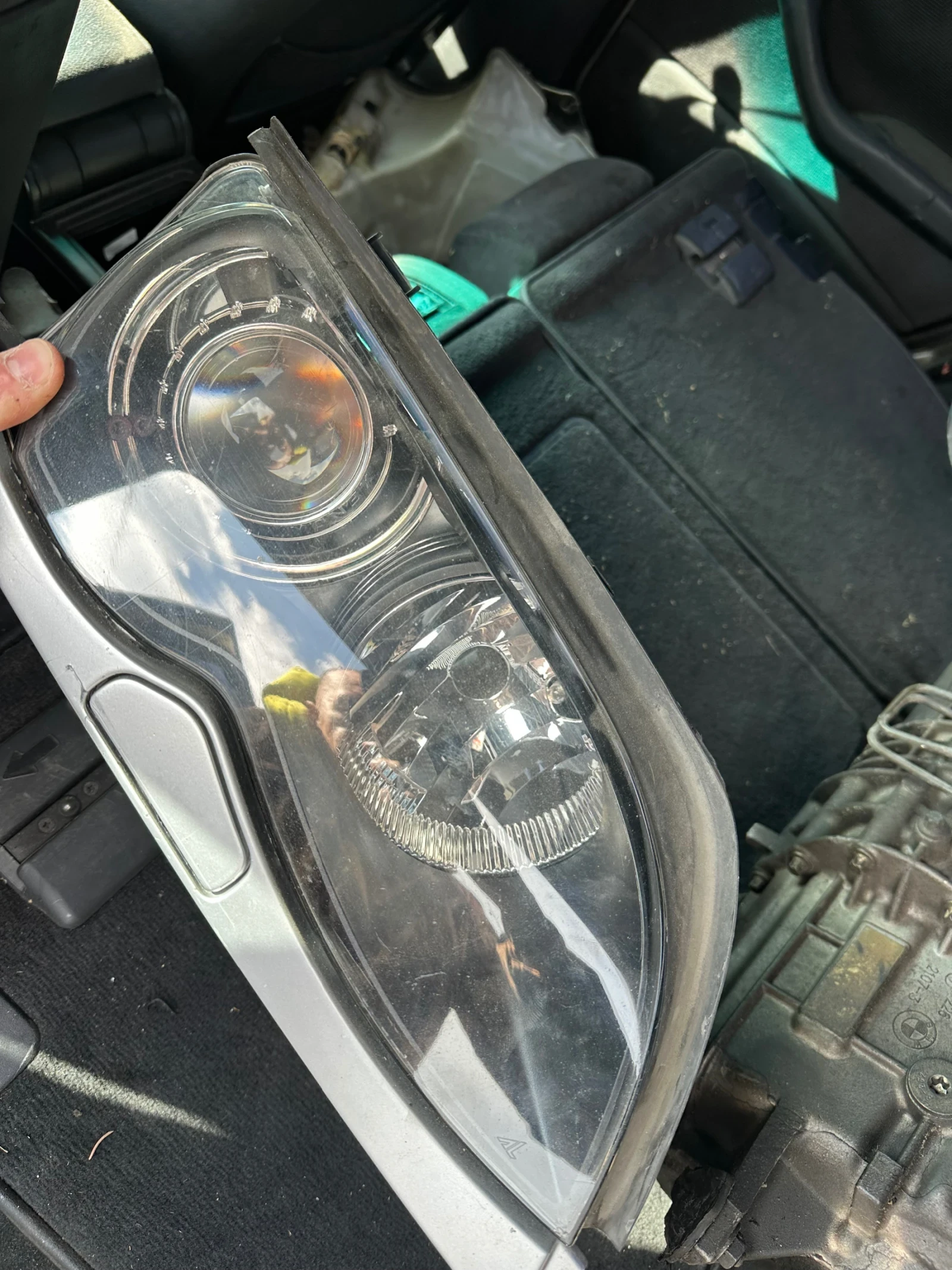 BMW 330  - изображение 7