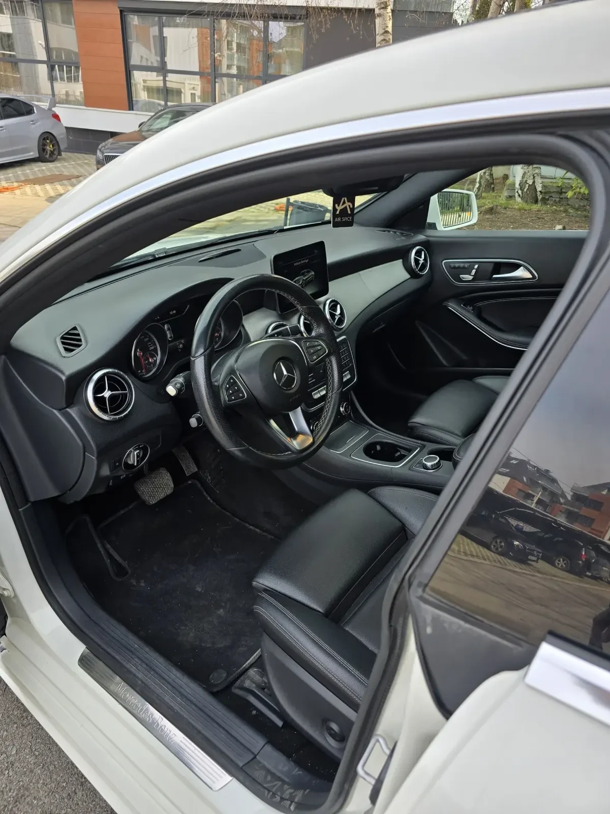 Mercedes-Benz CLA 250 | Mobile.bg � ����������� 15