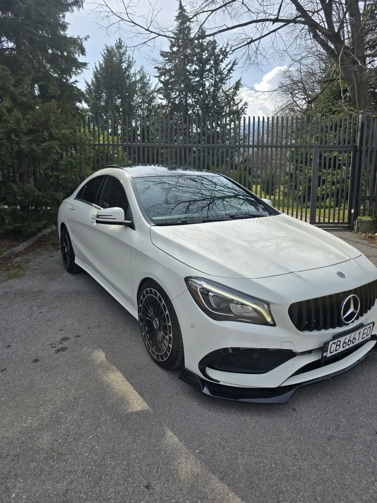 Mercedes-Benz CLA 250 | Mobile.bg � ����������� 7