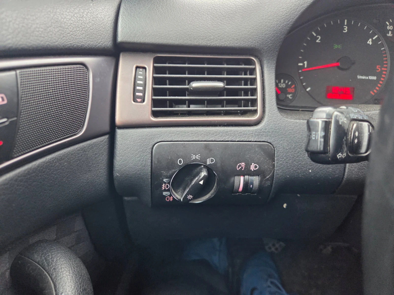 Audi A6, снимка 13 - Автомобили и джипове - 53893847