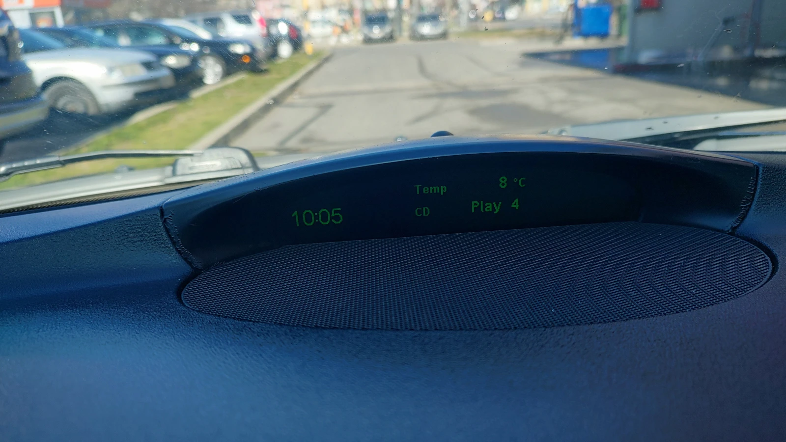 Saab 9-3, снимка 15 - Автомобили и джипове - 53915801