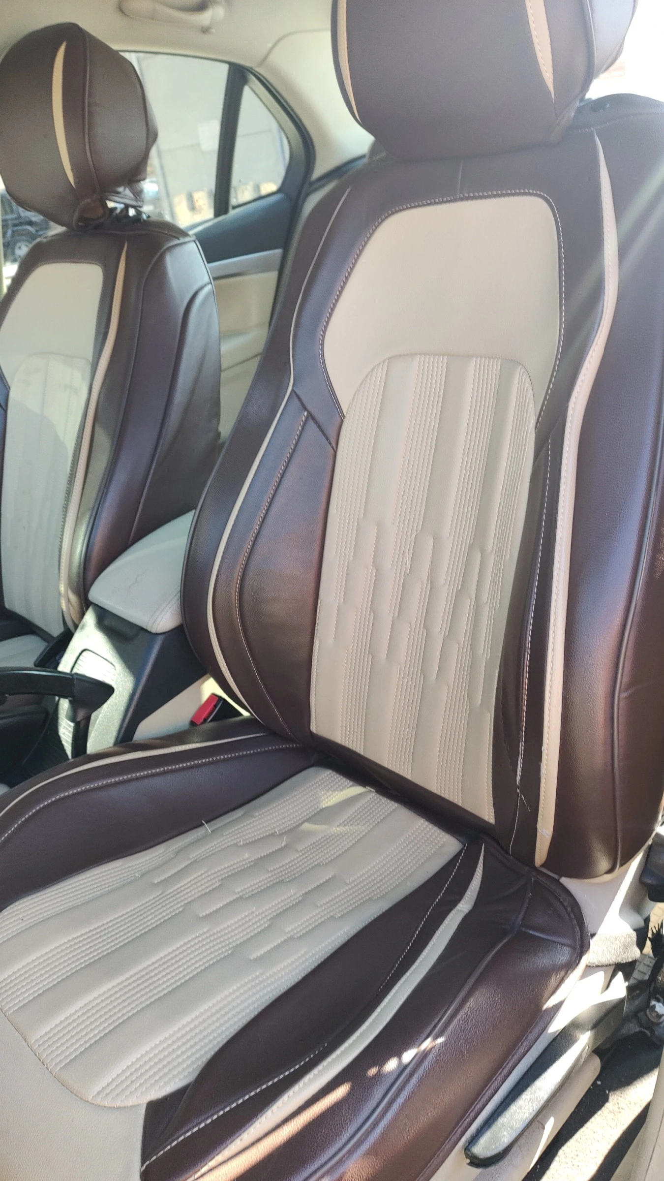 Saab 9-3, снимка 9 - Автомобили и джипове - 53915801