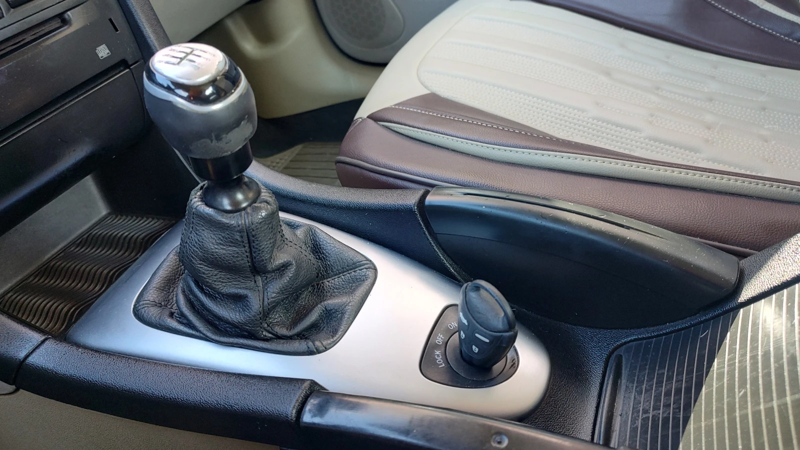 Saab 9-3, снимка 11 - Автомобили и джипове - 53915801