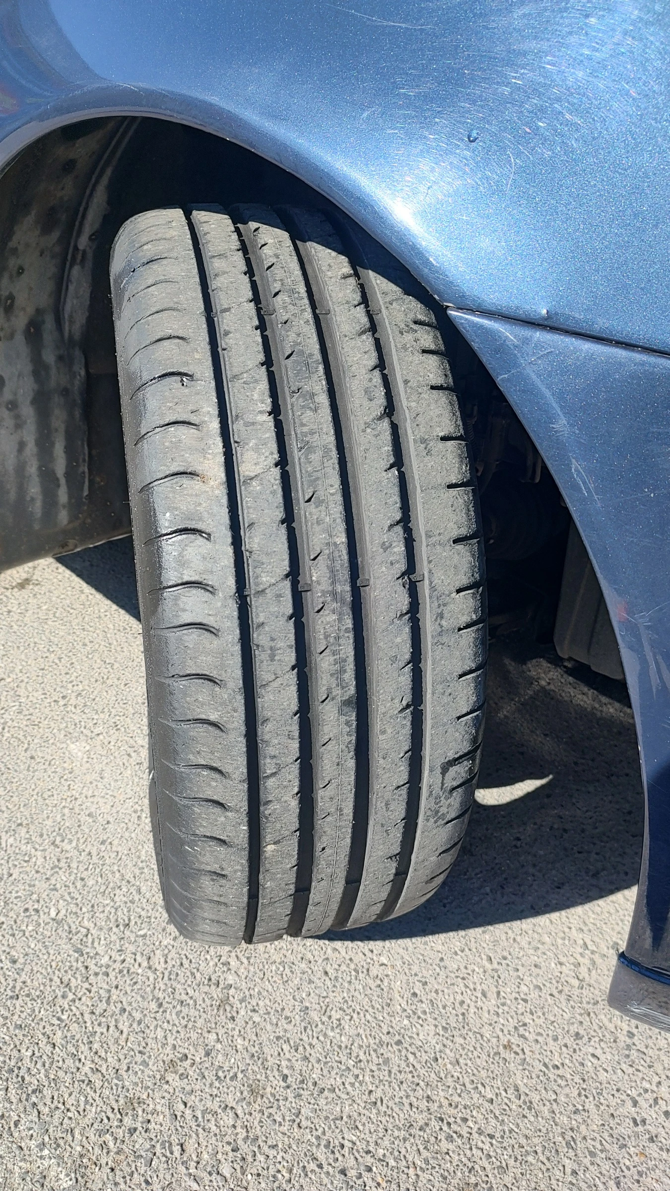 Saab 9-3, снимка 17 - Автомобили и джипове - 53915801