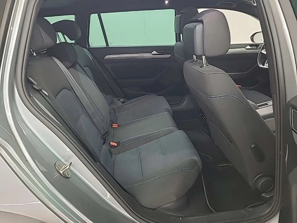 VW Passat Variant GTE 1.4 TSI Business, снимка 7 - Автомобили и джипове - 54146849