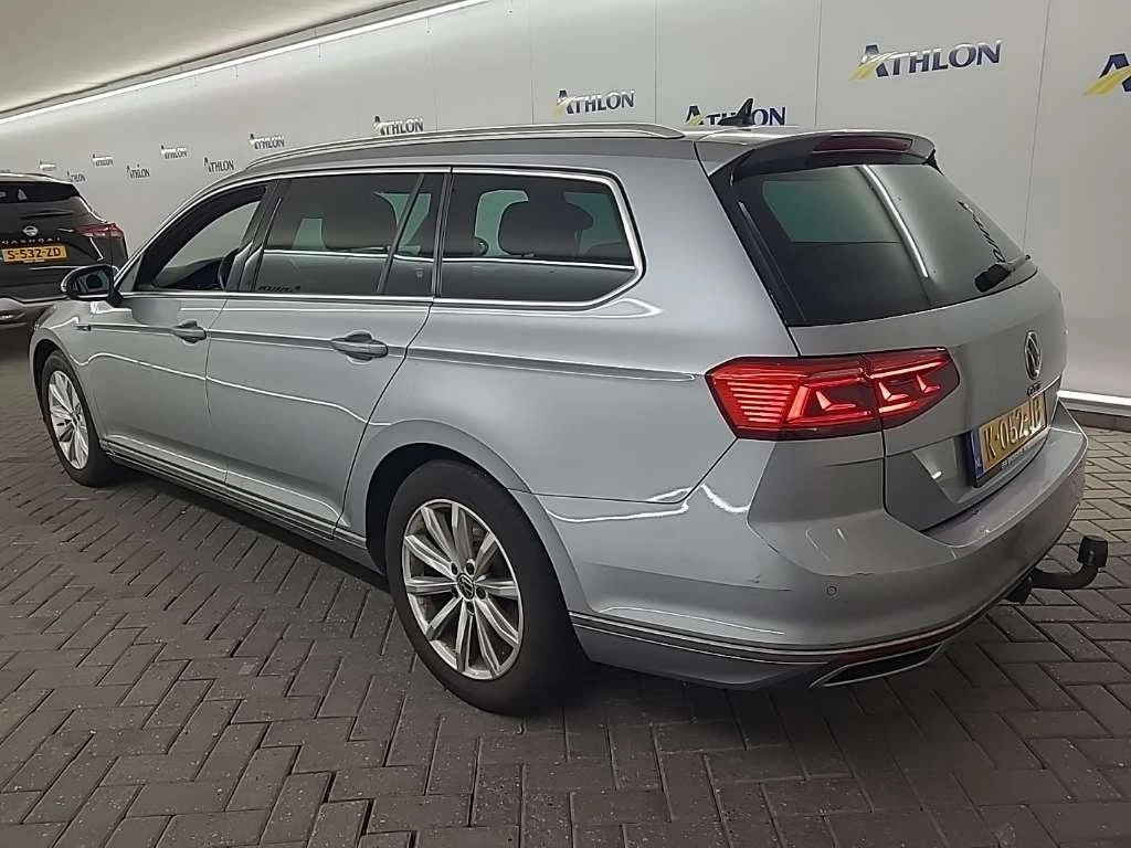 VW Passat Variant GTE 1.4 TSI Business, снимка 3 - Автомобили и джипове - 54146849