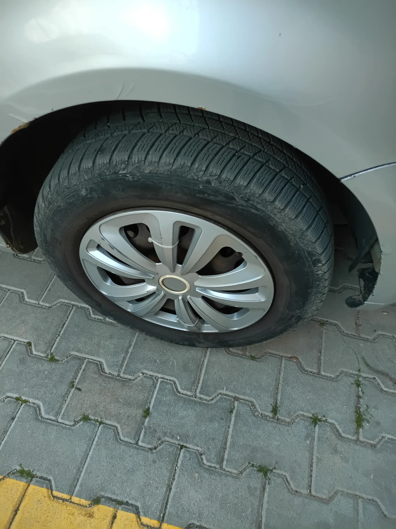 VW Caddy | Mobile.bg � ����������� 7