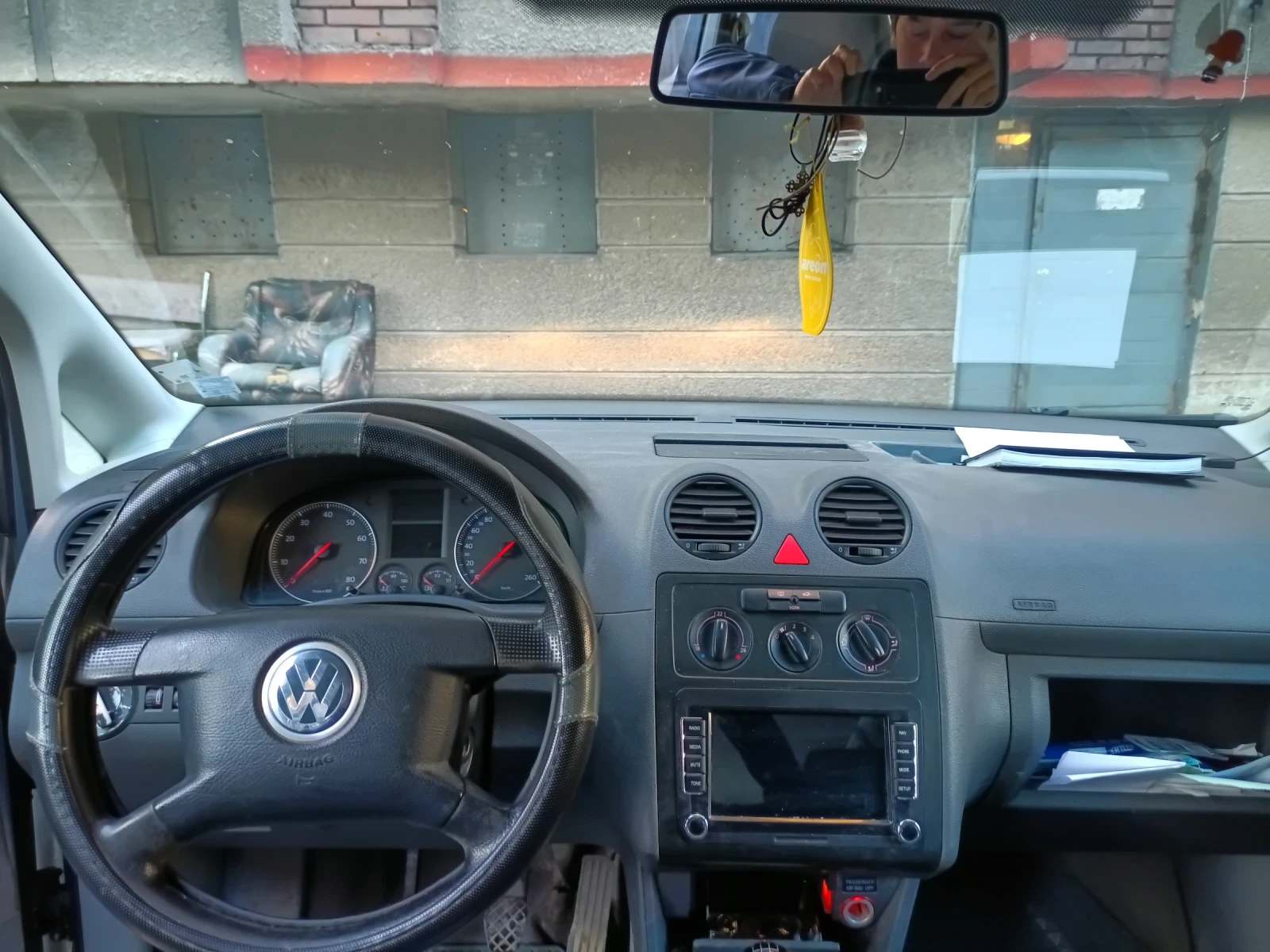 VW Caddy | Mobile.bg � ����������� 5