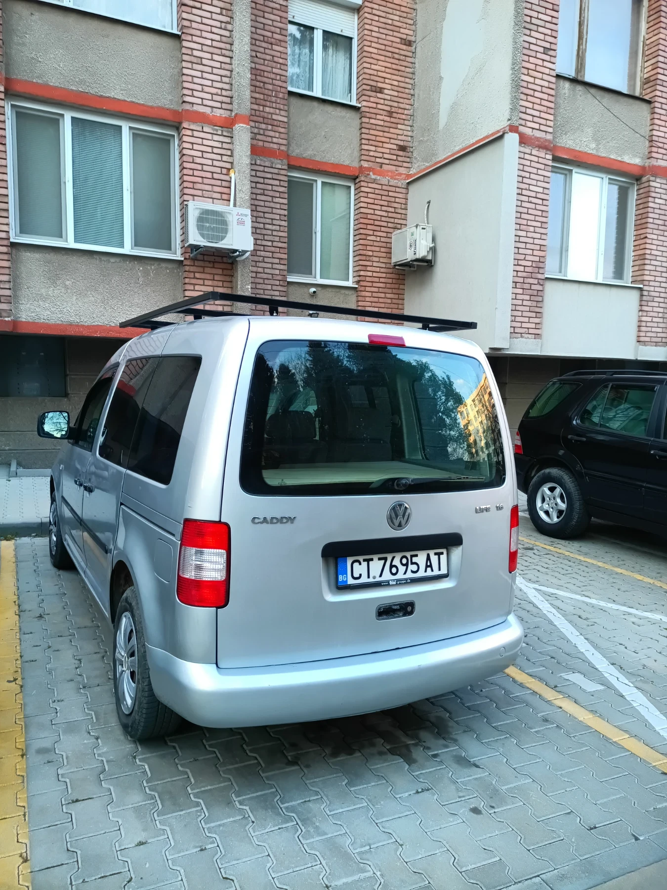 VW Caddy | Mobile.bg � ����������� 3