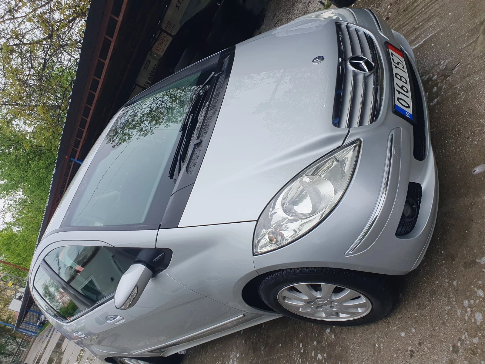 Mercedes-Benz A 150 FACE AUT PODGREV NOVA NOVA  | Mobile.bg � ����������� 2