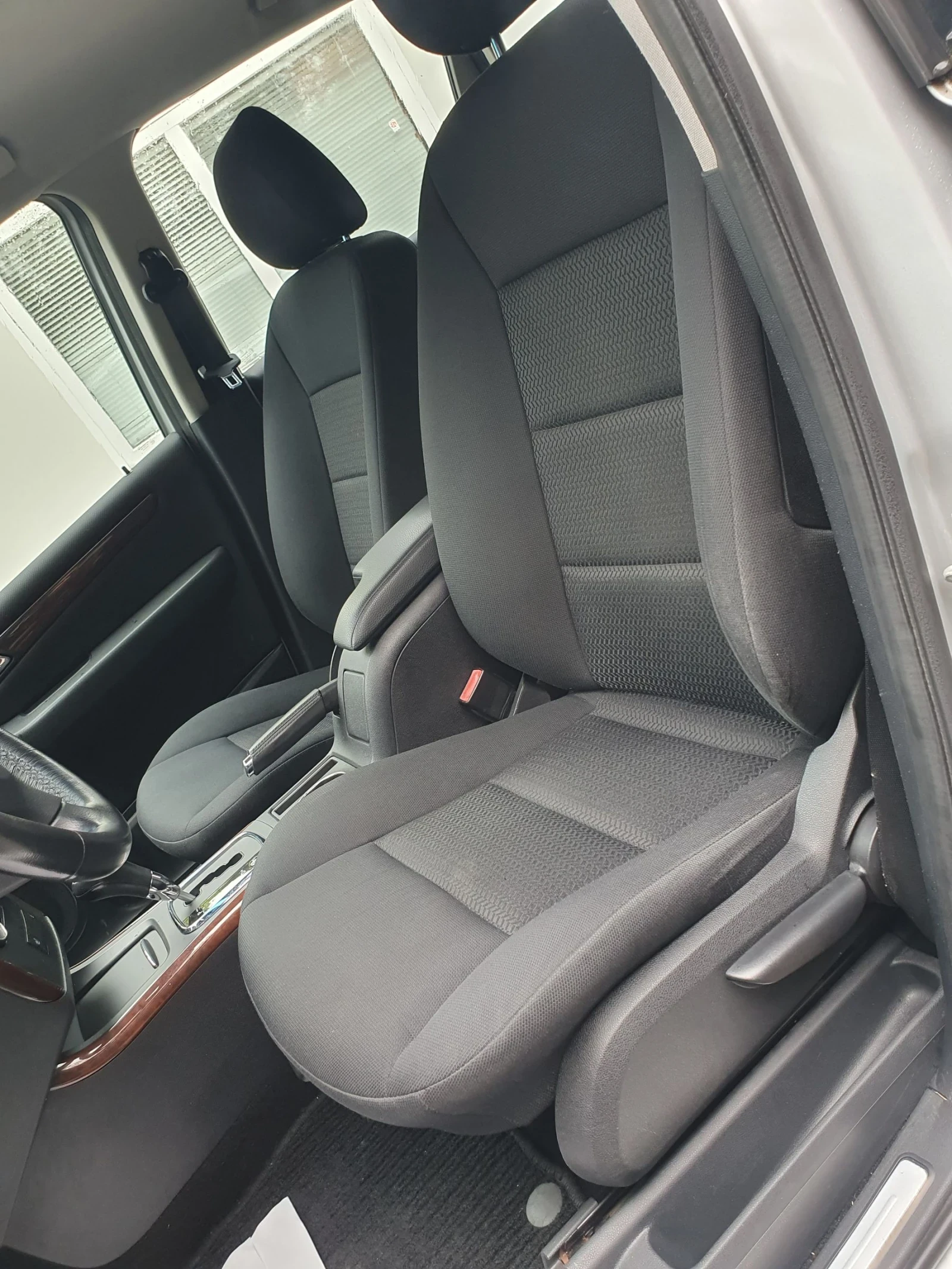 Mercedes-Benz A 150 FACE AUT PODGREV NOVA NOVA  | Mobile.bg � ����������� 9