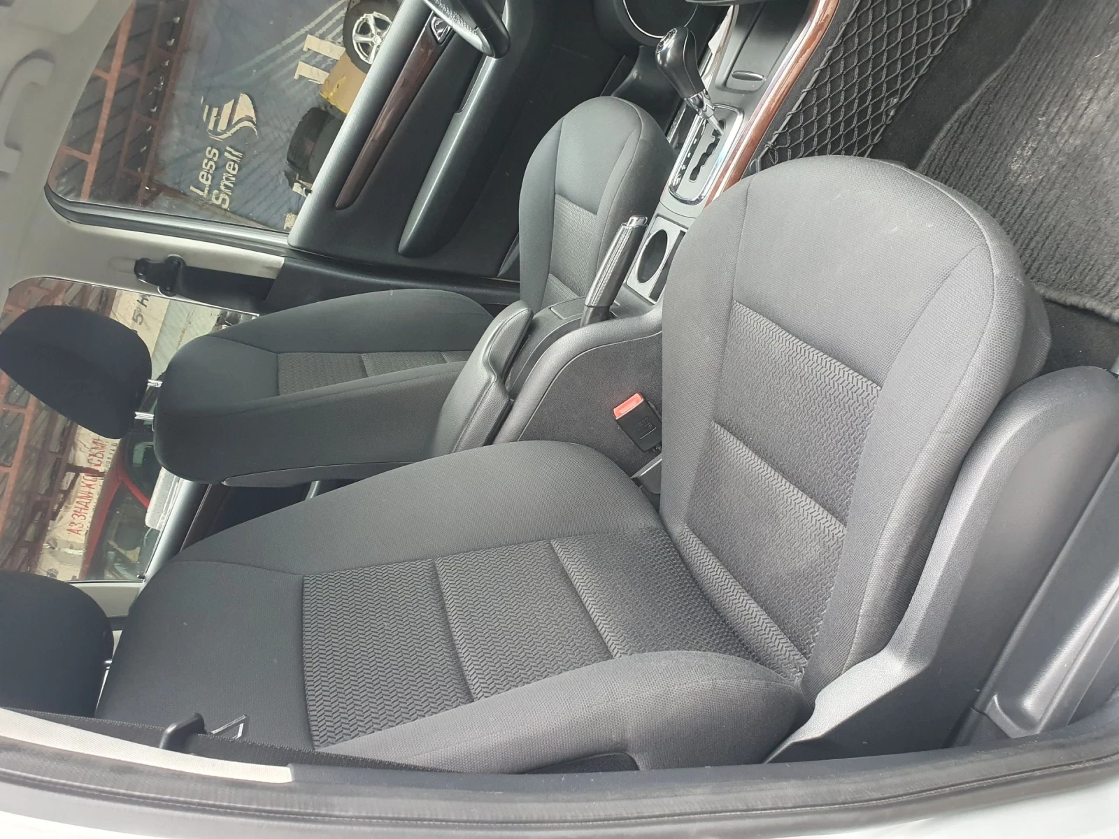 Mercedes-Benz A 150 FACE AUT PODGREV NOVA NOVA  | Mobile.bg � ����������� 7