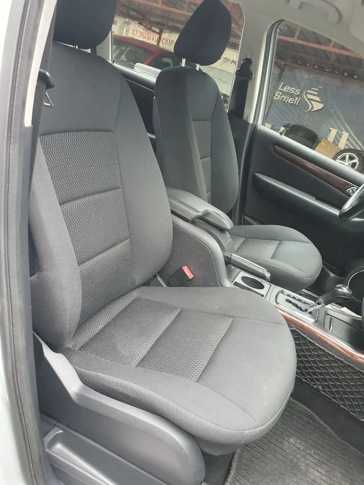 Mercedes-Benz A 150 FACE AUT PODGREV NOVA NOVA  | Mobile.bg � ����������� 9