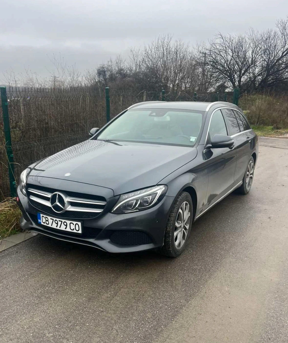 Mercedes-Benz E 350, снимка 2 - Автомобили и джипове - 54355702