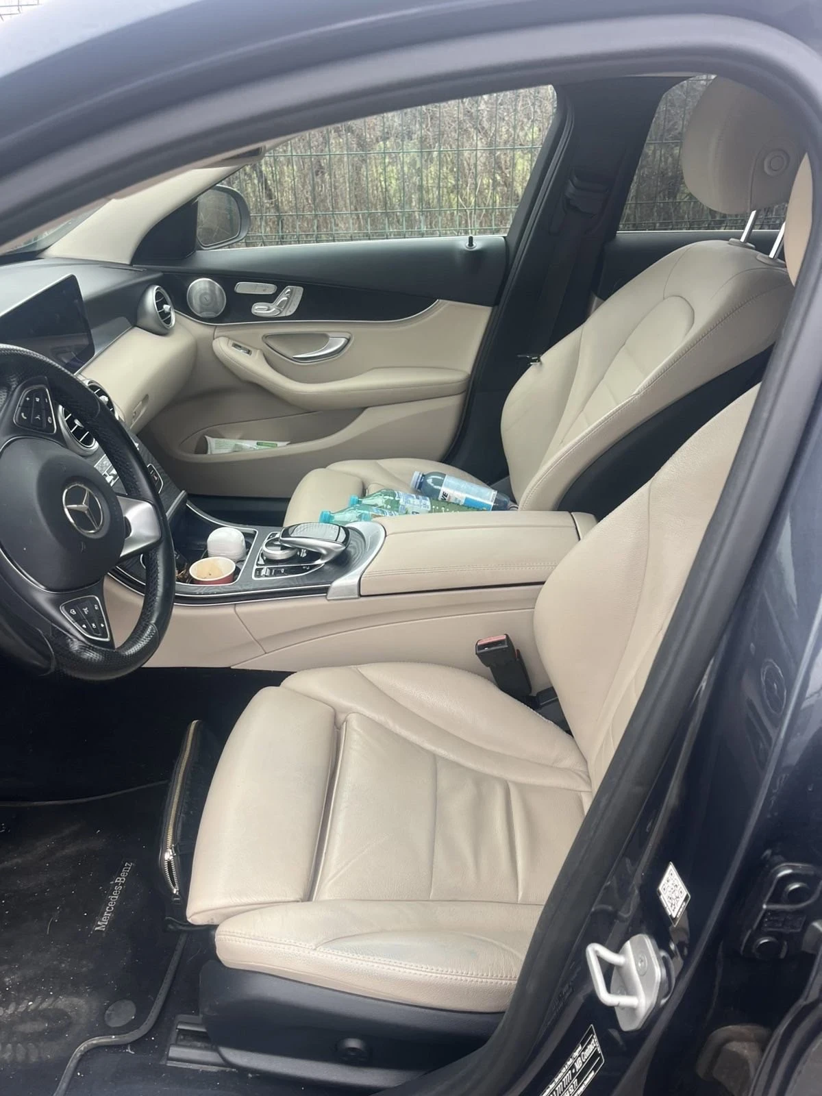 Mercedes-Benz E 350, снимка 6 - Автомобили и джипове - 54355702